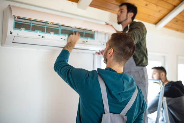 Best Residential HVAC Services  in Forest View, IL