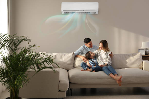 Best HVAC Air Duct Cleaning  in Forest View, IL