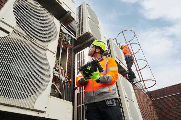 Best Central Air Repair  in Forest View, IL