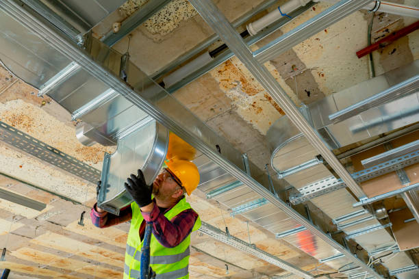 Best 24/7 HVAC Repair  in Forest View, IL