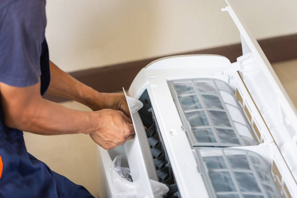 Best HVAC Emergency Services  in Forest View, IL
