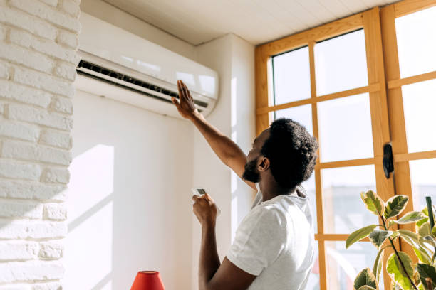Best Affordable HVAC Services  in Forest View, IL
