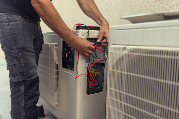 Best Local HVAC Companies  in Forest View, IL