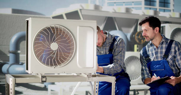 Best Commercial HVAC Repair  in Forest View, IL