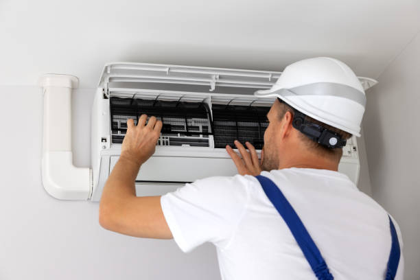 Best HVAC Emergency Services  in Forest View, IL
