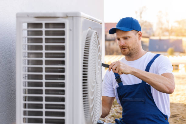 Best HVAC Service Technicians  in Forest View, IL