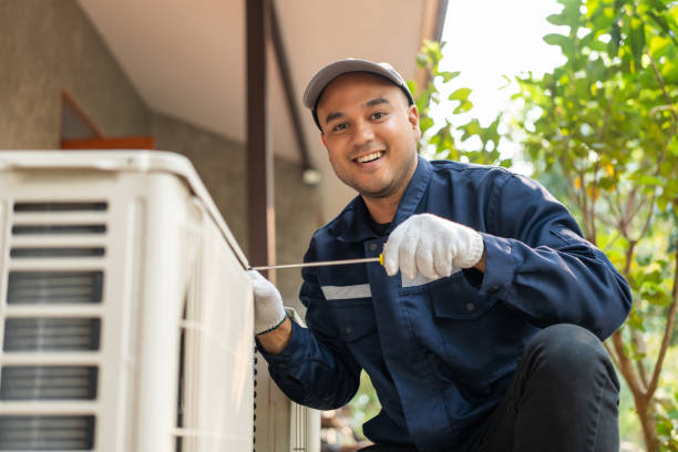 Best HVAC Repair Near Me  in Forest View, IL